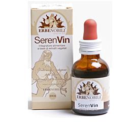 SERENVIN 50 ML - doctorpill.it