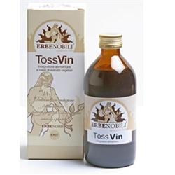 TOSSVIN 200 ML - doctorpill.it