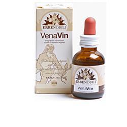 VENAVIN 50 ML - doctorpill.it