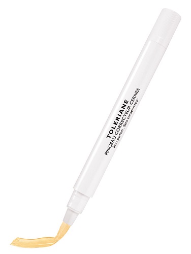 TOLERIANE TEINT PENNA CORRETTIVA GIALLO 2,6 ML - doctorpill.it
