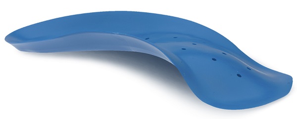 PLANTARE ATTIVO PREFORMATO BIONAIF BLU MISURA MEDIA 2 PEZZI - doctorpill.it