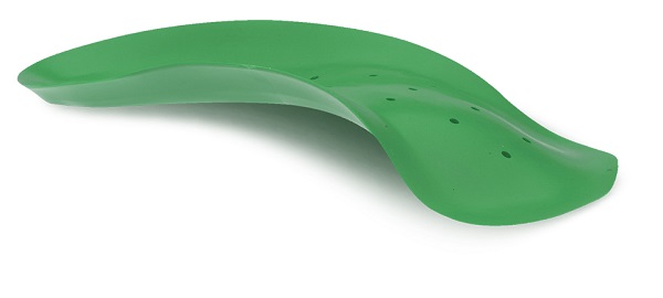 PLANTARE ATTIVO PREFORMATO BIONAIF VERDE MISURA PICCOLA 2 PEZZI - doctorpill.it