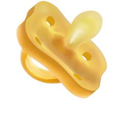 MISTER BABY SUCCHIETTO MORBIDO SLIM 0 MESI+ - doctorpill.it