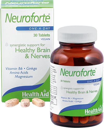 NEUROFORTE 30 COMPRESSE - doctorpill.it