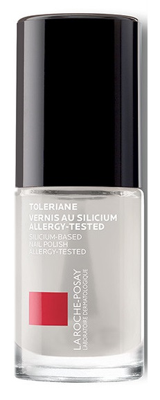 TOLERIANE VERNIS SILICIUM MAT 6 ML - doctorpill.it