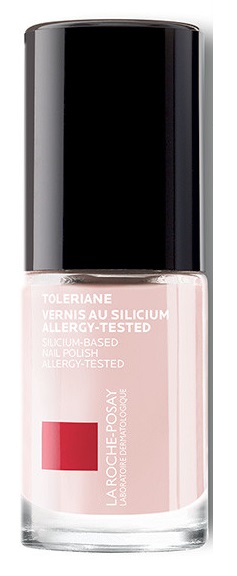 TOLERIANE VERNIS AU SILICIUM ROSE 6 ML - doctorpill.it