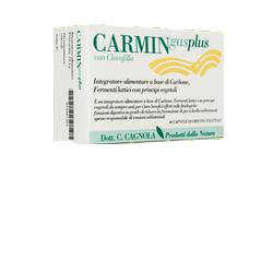 CARMIN GAS PLUS 45 CAPSULE - doctorpill.it