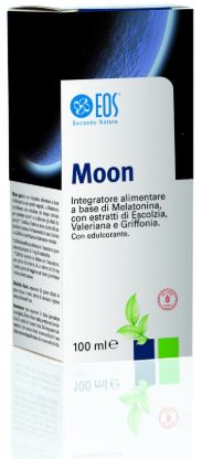 EOS MOON PIANTE SERA GOCCE 100 ML - doctorpill.it