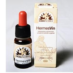 HERMESVIN 10 ML - doctorpill.it