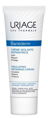 BARIEDERM CREMA 75 ML - doctorpill.it