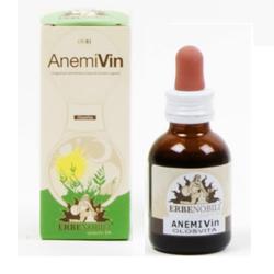 OLOSVITA ANEMIVIN 50 ML - doctorpill.it
