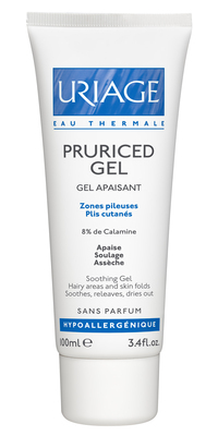 PRURICED GEL LENITIVO 100 ML - doctorpill.it