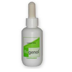 ROGENOL LOZIONE URTO 100 ML - doctorpill.it