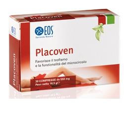 EOS PLACOVEN 30 COMPRESSE - doctorpill.it