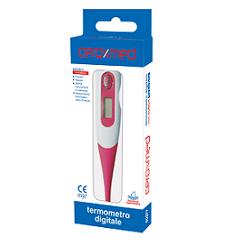 TERMOMETRO DIGITALE CEROXMED 1 PEZZO - doctorpill.it