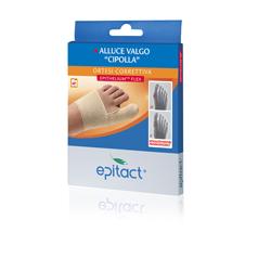 EPITACT ORTESI CORRETTIVA ALLUCE VALGO LARGE 1 PEZZO - doctorpill.it
