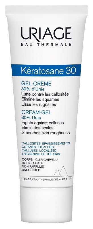 KERATOSANE 30 CREME 75 ML - doctorpill.it