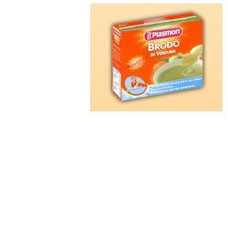 VERDURE DRY BRODO VERDURA 80 G 1 PEZZO - doctorpill.it