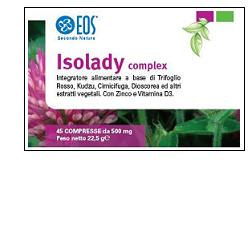 EOS ISOLADY COMPLEX 45 CAPSULE - doctorpill.it