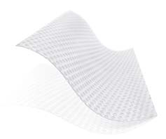 MEDICAZIONE DI CONTATTO TRASPARENTE NON ASSORBENTE CON STRATO DI CONTATTO MEPITEL ONE 7,5X10CM 10 PEZZI ARTICOLO 289300 - doctorpill.it