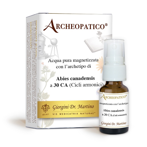 ABIES CANADENSIS 30 CA - doctorpill.it