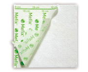 CEROTTO MEFIX ADESIVO IN TESSUTO NON TESSUTO 10000X10CM ARTICOLO 311000 1 PEZZO - doctorpill.it