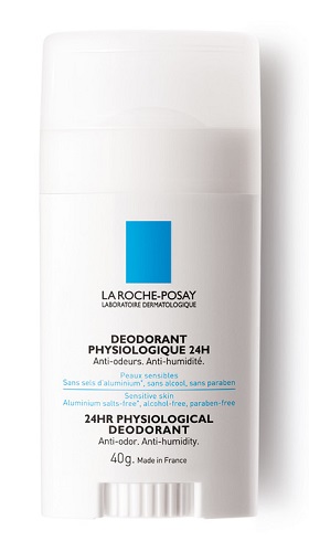 PHYSIO DEO STICK 40 ML - doctorpill.it