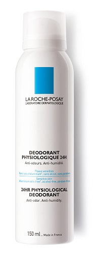 PHYSIO DEO AEROSOL 150 ML - doctorpill.it