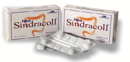 NEOSINDRACOLL 24 G - doctorpill.it