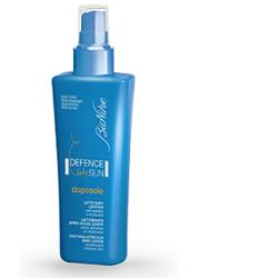 DEFENCE SUN BABY&LID LATTE DOPOSOLE LENITIVO 125 ML - doctorpill.it