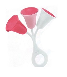 CHICCO GIOCO TULIP SONORO ROSA - doctorpill.it
