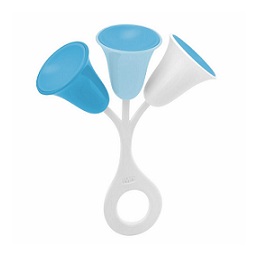 CHICCO GIOCO TULIP SONORO AZZ - doctorpill.it