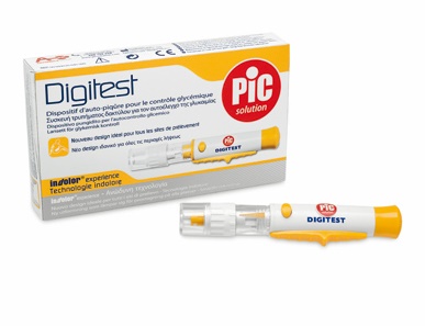 APPARECCHIO PUNGIDITO PIC DIGITEST - doctorpill.it