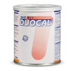 DUOCAL SUPERSOLUBLE SHS 400 G - doctorpill.it