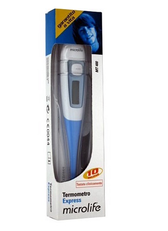 TERMOMETRO EXPRESS MT400 - doctorpill.it