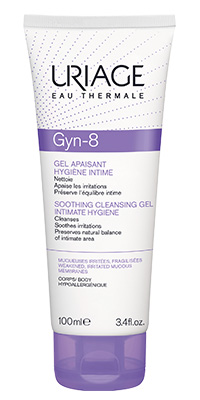 GYN-8 IGIENE INTIMA GEL 100 ML - doctorpill.it