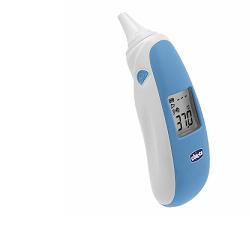 TERMOMETRO AURICOLARE IR COMFORT QUICK CHICCO ARTICOLO 65600 - doctorpill.it