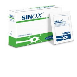 SINOX 20 BUSTINE - doctorpill.it