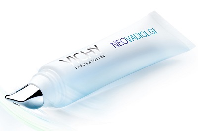 NEOVADIOL CONTORNO LABBRA & OCCHI 15 ML - doctorpill.it