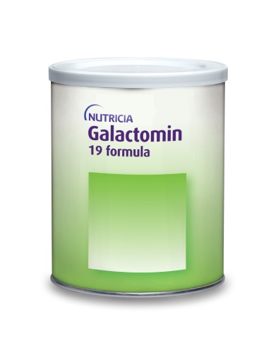 GALACTOMIN 19 400 G - doctorpill.it