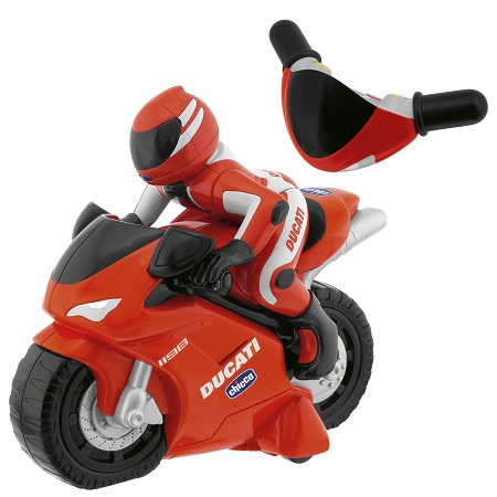 CHICCO GIOCO DUCATI 1198 RC - doctorpill.it