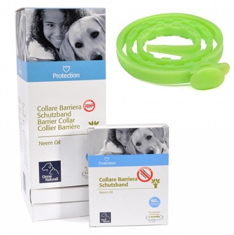 PROTECTION COLLARE BARRIERA PER CANE - doctorpill.it