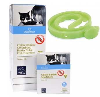 PROTECTION COLLARE BARRIERA GATTO - doctorpill.it
