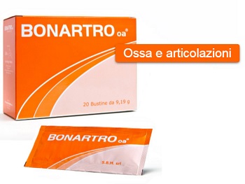 BONARTRO OA 30 BUSTINE - doctorpill.it
