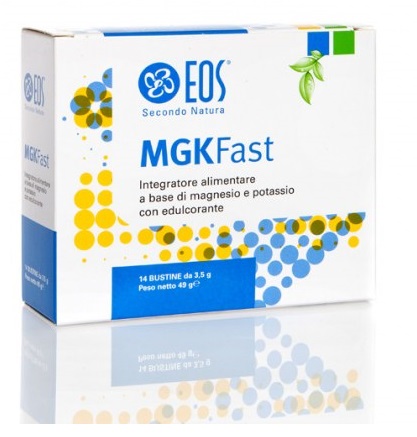 EOS MGK FAST 14 BUSTINE - doctorpill.it