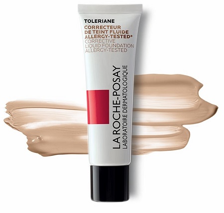 TOLERIANE TEINT FLUIDO 15 30 ML - doctorpill.it