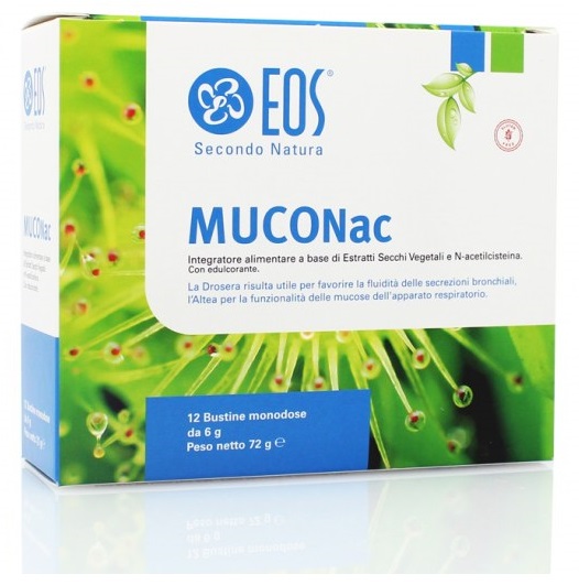 EOS MUCONAC 12 BUSTINE - doctorpill.it