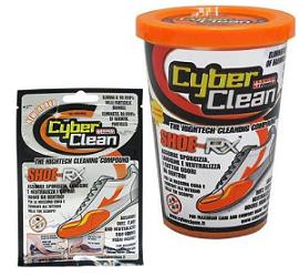 CYBER CLEAN IN SHOES BUSTA 80 G - doctorpill.it