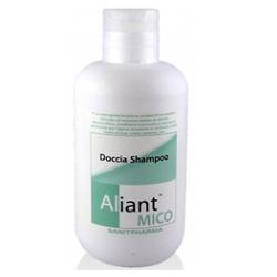 ALIANT MICO DOCCIA SHAMPOO 200 ML - doctorpill.it