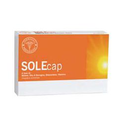 LFP SOLECAP 30 CAPSULE - doctorpill.it